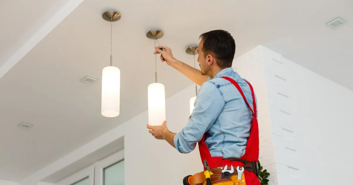 Elétrica (baixa tensão)