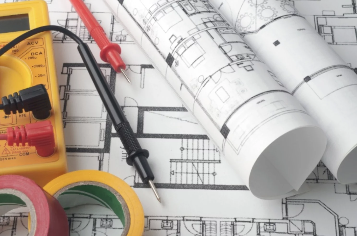 Projetos e automação