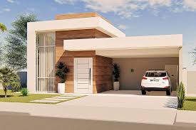 Plano Residencial